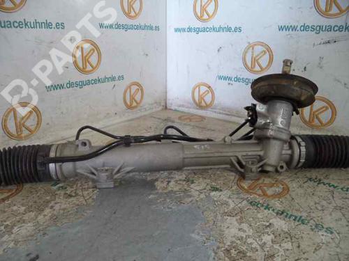Steering rack PEUGEOT 206 Hatchback (2A/C) 2.0 HDI 90 | BP2465094M22 