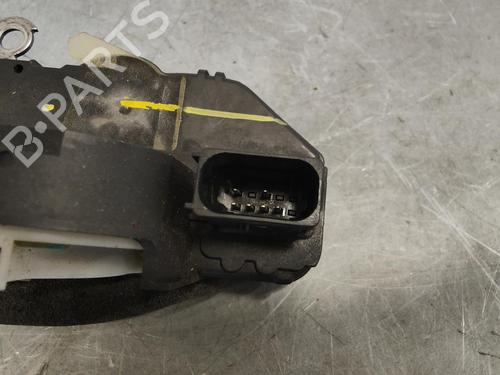 Rear right lock OPEL INSIGNIA A (G09)  | BP12515752C99 
