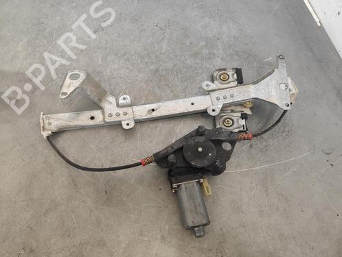 Front left window mechanism FORD FIESTA V (JH_, JD_) | BP15659026C22