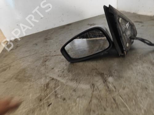 Left mirror FIAT STILO (192_) 1.2 16V (192_XA1B) | BP29731810C26 