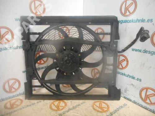 Radiator fan BMW 7 (E38)  | BP2703567M35 