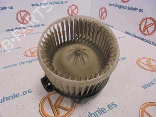 Used Heater blower motor CHEVROLET REZZO MPV (U100) 2.0 (122 hp) 14178684