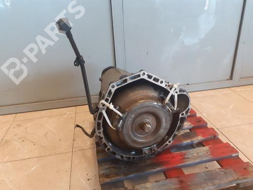 Used Gearbox MERCEDES-BENZ C-CLASS Coupe (CL203) C 220 CDI (203.706) (143 hp) 9254557