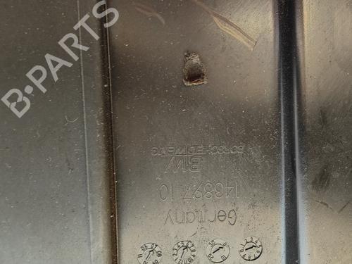 Upper protection BMW 1 (E87) 116 d | BP24174021M93 