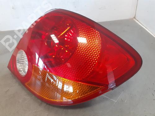 Right taillight HYUNDAI COUPE II (GK) 2.7 V6 | BP8532920C35 