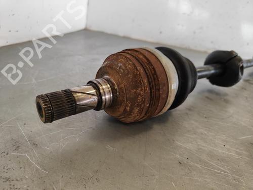 Right front driveshaft OPEL VECTRA B (J96)  | BP15673498M39 