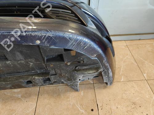 Front bumper CITROËN C4 Picasso I MPV (UD_)  | BP11029545C7 