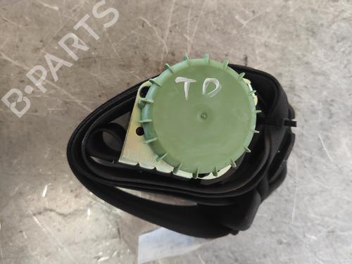 Rear left seatbelt ALFA ROMEO MITO (955_) 1.3 MultiJet (955AXP1A, 955AYC1A) | BP20036674I29 