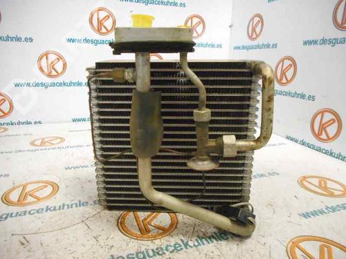 Air conditioning evaporator HONDA CIVIC VI Fastback (MA, MB)  | BP11662197M109 