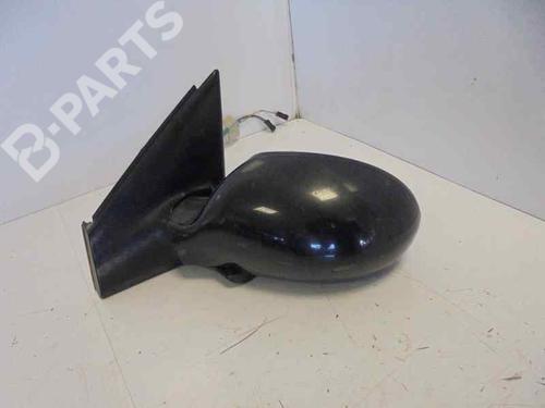 Left mirror CITROËN C5 II (RC_)  | BP5268550C26 