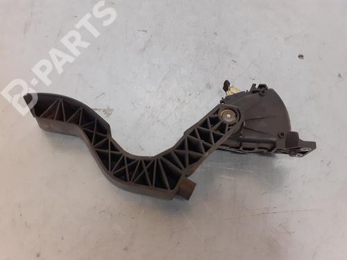 Pedal AUDI A6 C5 Avant (4B5) 2.5 TDI | BP7052360I4 