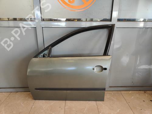 Used Left front door SEAT IBIZA III (6L1) [2002-2009]  22968279