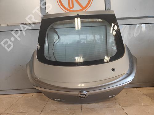 Used Tailgate OPEL INSIGNIA A (G09) [2008-2017]  12515736
