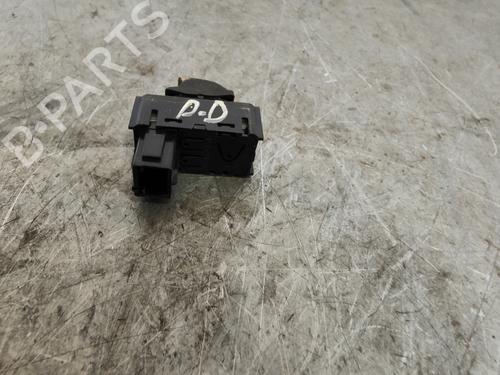 Right front window switch CITROËN C4 I (LC_)  | BP26005581I26 