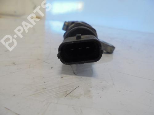 Injection rail ALFA ROMEO 147 (937_)  | BP6692067M98 