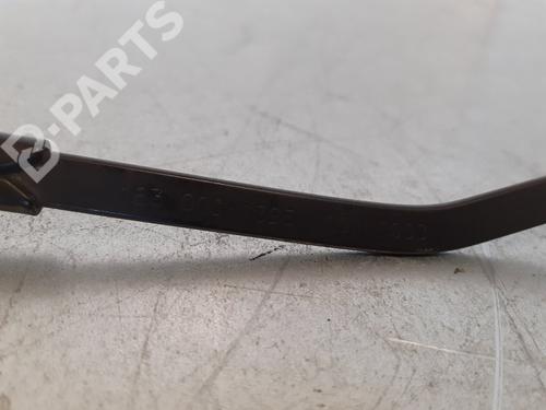 Front windshield wiper arm SMART CITY-COUPE (450) 0.8 CDI (S1CLC1, 450.300, 450.301, 450.302, 450.303,... | BP7071929C143 