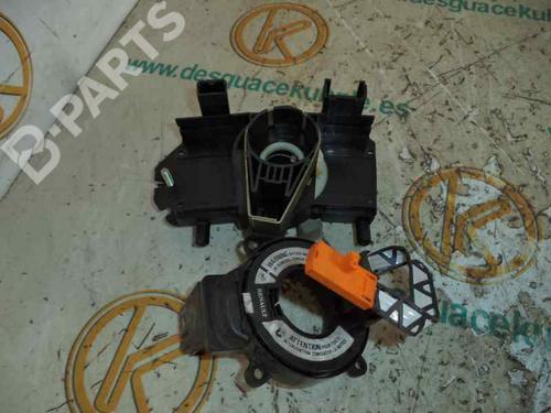 Airbag Kit RENAULT MEGANE I Coach (DA0/1_) 1.9 dTi (DA0N) | BP2463699C86 