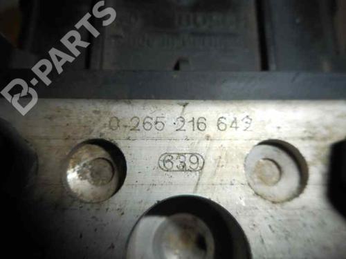 ABS pump CITROËN XSARA PICASSO (N68)  | BP2486977M43 