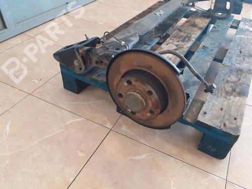 Rear axle VW GOLF IV (1J1)  | BP9856577M2 