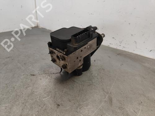 Used ABS pump MERCEDES-BENZ A-CLASS (W168) [1997-2005]  17638411