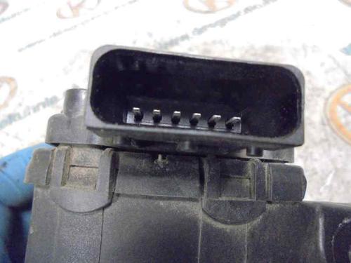 Pedal SMART FORFOUR (454) 1.3 (454.031) | BP2462564I4 