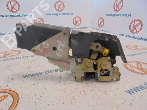 Used Rear right lock VOLVO S40 I (644) [1995-2004]  2469402