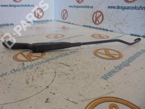 Front windshield wiper arm RENAULT CLIO II (BB_, CB_) 1.5 dCi (B/CB07) | BP4066887C143 