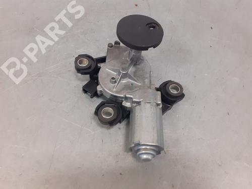 Used Rear wiper motor CITROËN C4 Picasso I MPV (UD_) [2006-2015]  9093671