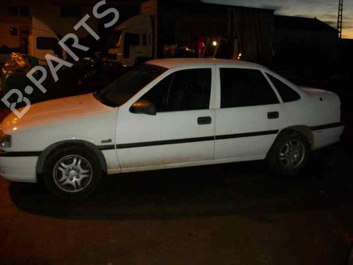 Gearbox OPEL VECTRA A (J89)  | BP2703202M3 