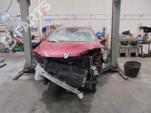 Dashboard RENAULT MEGANE III Hatchback (BZ0/1_, B3_) 1.2 TCe (BZ2B, BZ11) | BP4465702C46  - Image 11