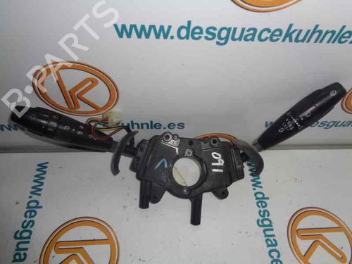 Used Steering wheel controls DAEWOO NUBIRA (J100) 2.0 16V (133 hp) 2454748