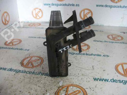 Heater matrix SEAT CORDOBA (6K1, 6K2) 1.9 D | BP2448072M63 