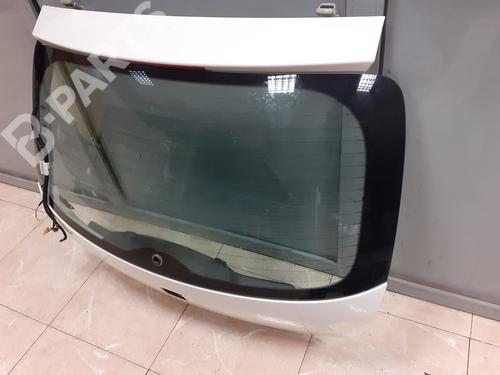 Tailgate SEAT IBIZA IV SC (6J1, 6P5)  | BP7011312C6 