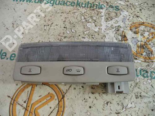 Innerbelysning RENAULT ESPACE IV (JK0/1_) 2.2 dCi (JK0H) (150 hp) 7429974
