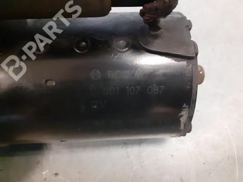 Starter FORD PUMA (EC_)  | BP9168406M8 