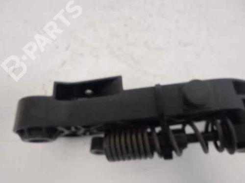 Clutch pedal MERCEDES-BENZ A-CLASS (W169) A 180 CDI (169.007, 169.307) | BP8780659I13 