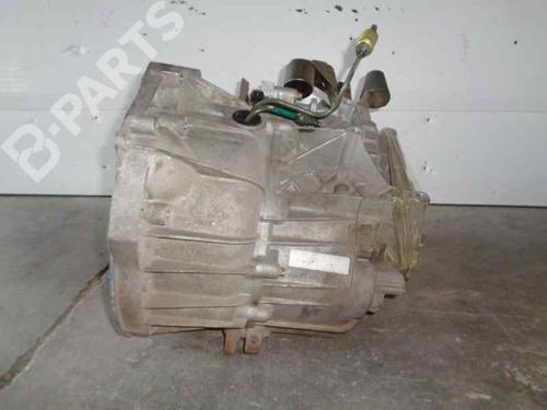 Gearbox ROVER 75 (RJ)  | BP2483748M3 
