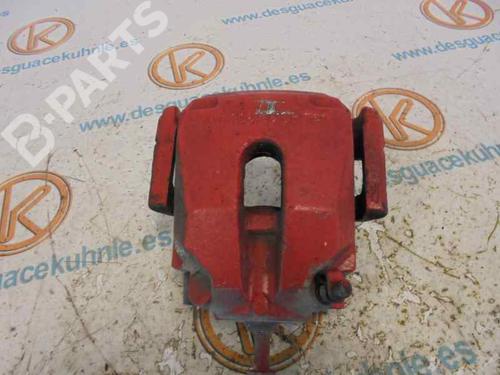 Left rear brake caliper BMW 5 (E39) 530 d | BP11610438M107 