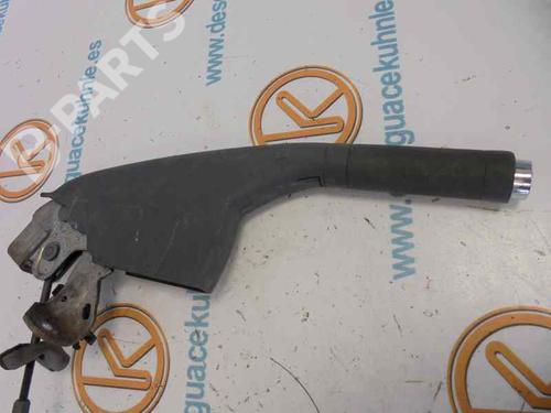 Used Hand brake VW POLO (9N_, 9A_) 1.9 SDI (64 hp) 8780449