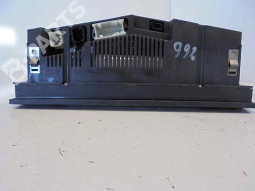 Climate control BMW 3 Compact (E46)  | BP5266570I5 