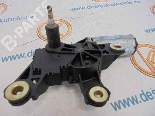 Rear wiper motor VW GOLF IV (1J1) 1.4 16V | BP2488678M102 