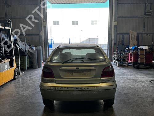 Right front door RENAULT MEGANE I (BA0/1_)  | BP30105456C3 