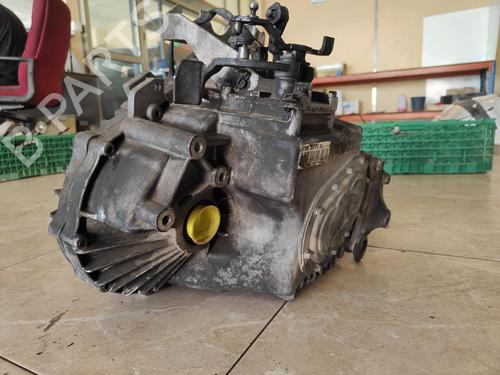 Gearbox MERCEDES-BENZ A-CLASS (W168)  | BP15190974M3 