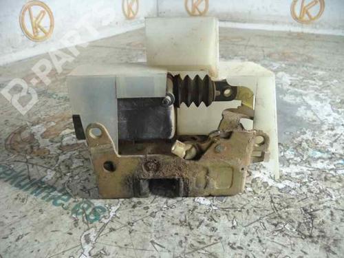 Front right lock RENAULT MEGANE I Classic (LA0/1_) 1.9 D (LA0A, LA0U, LA0R) | BP2485991C97 