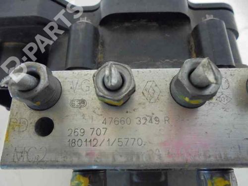 ABS pump DACIA SANDERO II  | BP5151123M43 