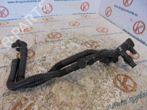 Pipe CITROËN XSARA Coupe (N0) 1.4 HDi | BP14180421M125 