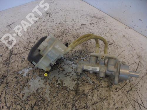 Used Brake master cylinder OPEL MERIVA A MPV (X03) [2003-2010]  6157403