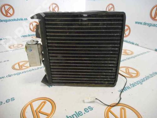 Air conditioning evaporator NISSAN PRIMERA (P12) 2.2 Di (126 hp) 11662268