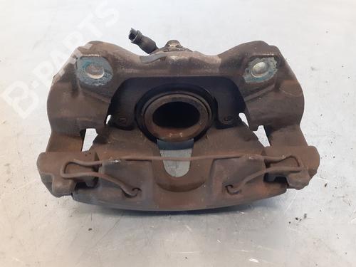 Left front brake caliper OPEL ZAFIRA A MPV (T98) 2.0 DTI 16V (F75) | BP11610726M105 