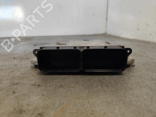 Engine control unit (ECU) KIA OPTIMA (JF) | BP33470925M57 - Image 2